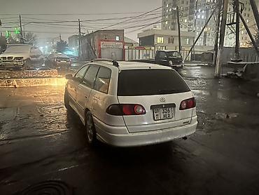кузов калдина: Toyota Caldina: 1998 г., Автомат, Бензин, Универсал — 3