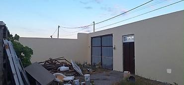 Həyət evləri və villalar: Fatmayı 1 otaqlı, 42 kv. m, Kredit yoxdur, Orta təmir — 4