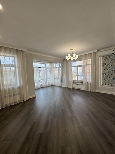 хата с бассейном бишкек: 650 м², 5 комнат, Орто-Сай с. — 4