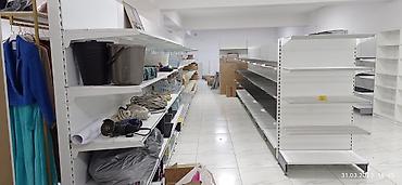 Рохлялар: Комплект торгового оборудования для магазина — 120 м² Продаётся — 8
