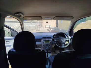 купить мазда демио в бишкеке: Mazda Demio: 2003 г., 1.4 л, Бензин, Хэтчбэк