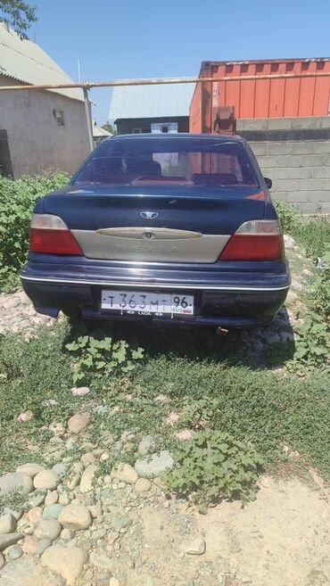 двигатель нексия 1.6 16v купить: Daewoo Nexia: 2005 г., 1.5 л, Механика, Бензин, Седан