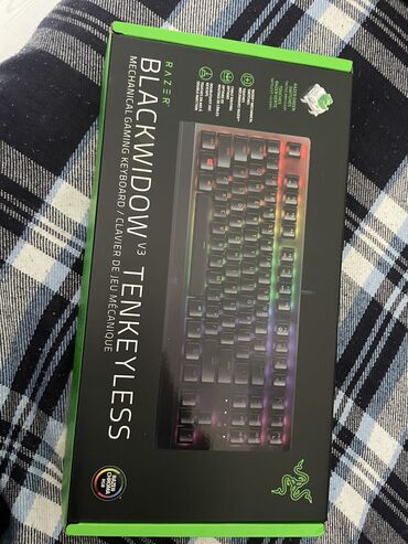 razer hammerhead: Razer Blackwidow v3 Tenkeyless Gaming mexaniki taktil düyməli