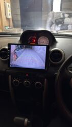 Toyota: Toyota ist: 2003 г., 1.5 л, Автомат, Бензин, Хэтчбэк — 12