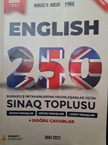 7 ci sinif ingilis dili pdf yüklə: Ici tertemizdir. 8azn metrolara catdirilma ile 10 azn