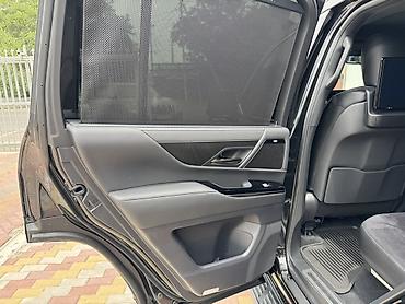 Lexus: Lexus LX: 2025 г., Внедорожник at lalafo.kg — 8 Lexus: Lexus LX: 2025 г., Внедорожник — 8