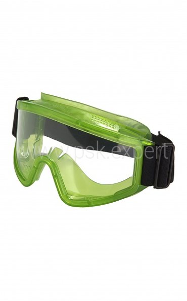 токарные очки: Очки зп2 панорама прозрачные очки плотно прилегающие, комфортные и