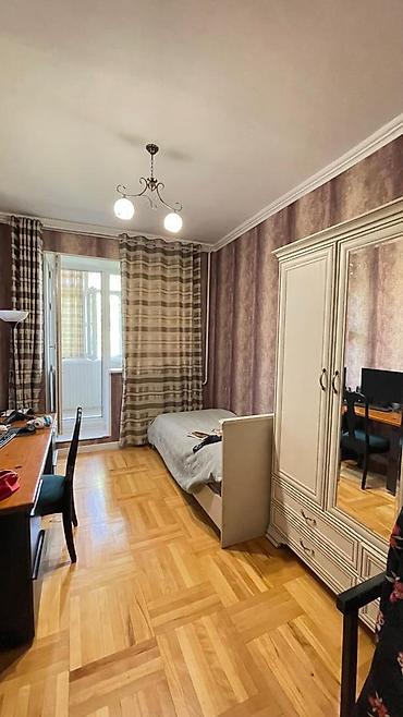 roma: 4 комнаты, 136 м², ул. Московская / Турусбекова Индивидуалка, 3 этаж, Дизайнерский ремонт — 9