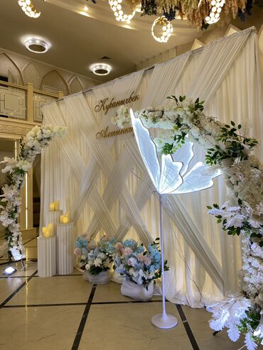 Организация мероприятий: Организация мероприятий | Оформление мероприятий — 57