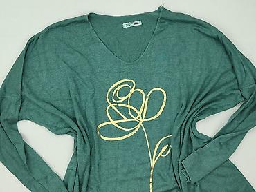 tally weil: ITALY FASHION, Sweter damski, rozmiar One size — 1