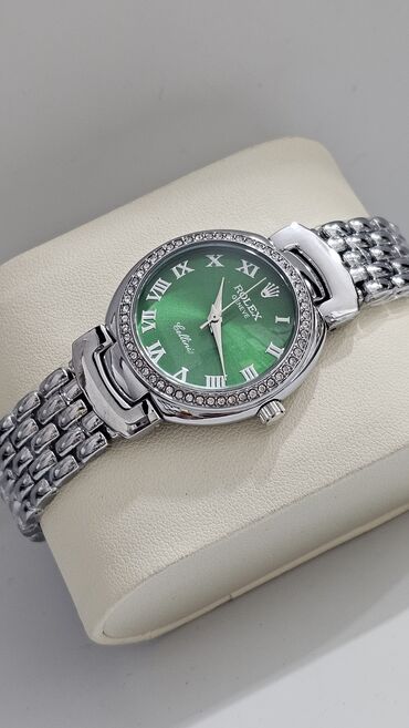 Qol saatları: Yeni, Qol saatı — 5