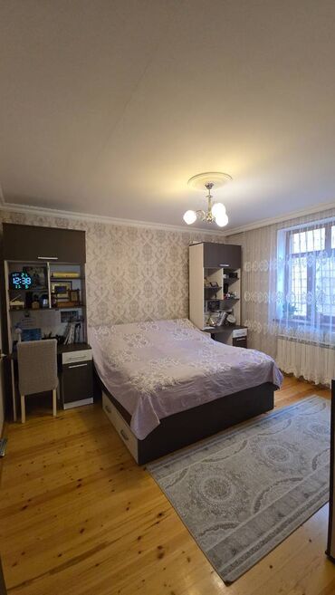 Həyət evləri və villaların satışı: Saray 5 otaqlı, 320 kv. m, Kredit yoxdur, Yeni təmirli -da lalafo.az — 17 Həyət evləri və villaların satışı: Saray 5 otaqlı, 320 kv. m, Kredit yoxdur, Yeni təmirli — 17