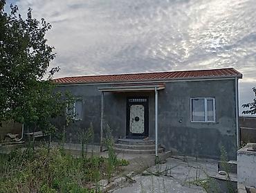 ecemide satilan evler: Pirşağı qəs. 4 otaqlı, 955 kv. m, Orta təmir — 5