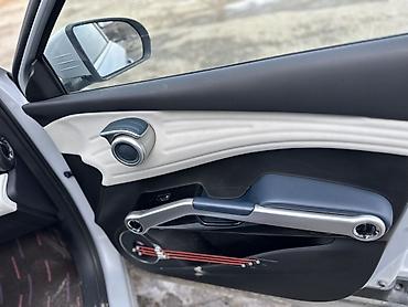 BYD: BYD Yuan Plus: 2022 г., Автомат, Электромобиль, Кроссовер — 9