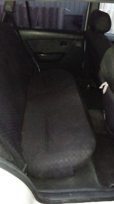shevrolet lacetti: Daewoo Nexia: 2011 г., 1.5 л, Механика, Бензин, Седан — 6