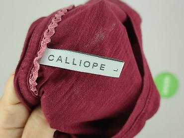 art: Calliope, T-shirt damski, rozmiar L — 4