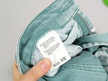 mom fit mango: M.Sara, Jeansy damskie, rozmiar XS — 7