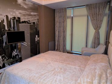 Uzunmüddətli kirayə mənzillər: Kirayəçilər (müştərilər) üçün xidmət ÖDƏNİŞSİZDİR! Xətai rayonu — 25