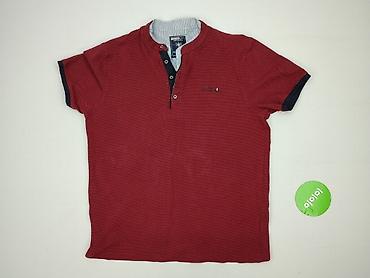 pull and bear pull: Koszulka polo dla mężczyzn, rozmiar XL — 2