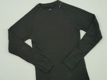 Moda: Sweter S (EU 36), Poliester, stan - Zadowalający