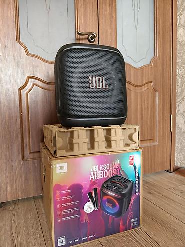 it s take two: JBL PartyBox Encore2 Оригинал💯 Использовалась мало,в идеальном — 1