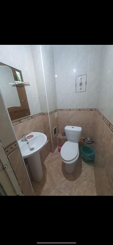 Комнаты: 🏠 Сдаётся 3-комнатная квартира в центре Бишкека 📍 Мкр. Восток-5, по — 3