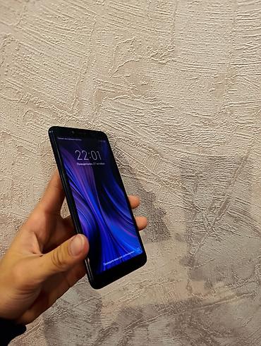 Redmi: Redmi, Redmi 6, Б/у, 32 ГБ, цвет - Синий, 2 SIM — 7