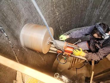 Beton işləri: Beton kəsmə xidməti - Divar, döşəmə və tavanlarda dəqiq və səliqəli — 11