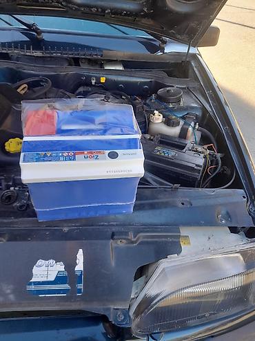 VAZ (LADA): Lada Samara sedan - Kuzov: 4 qapılı sedan, tünd yaşıl/qara rəng - — 11