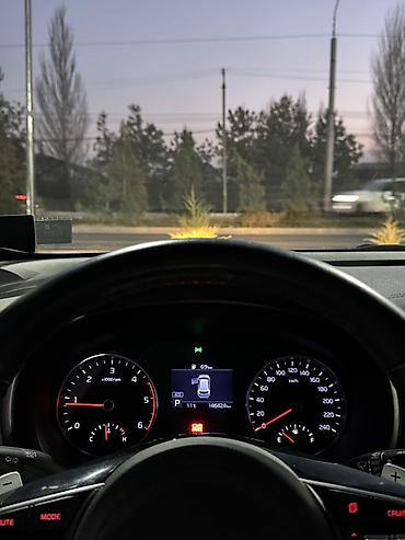 Kia: Kia Sportage: 2019 г., 2.4 л, Автомат, Бензин, Кроссовер — 6