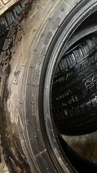 275 50 r21: Комплект шин Nankang 275/50 R21 113W XL (летние) - Производитель — 2