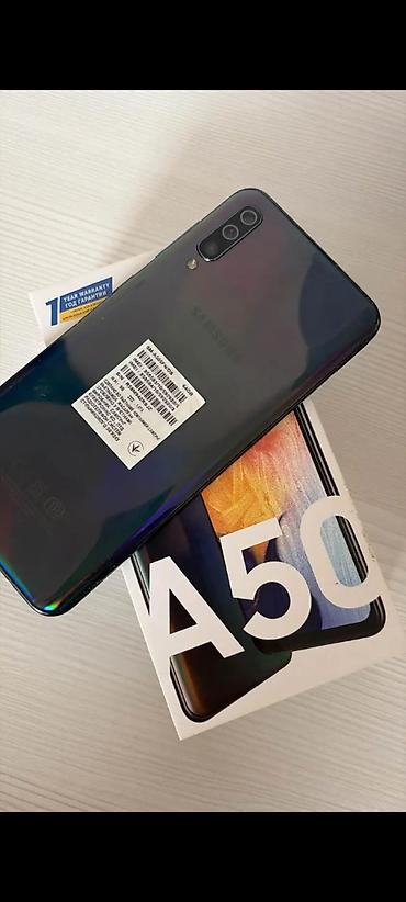 Samsung Galaxy A50s, 128 GB, rəng - Qara, Face ID lalafo.az -da Samsung Galaxy A50s, 128 GB, rəng - Qara, Face ID
