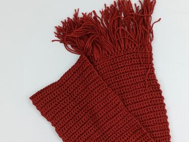paski srebrne do sukienki: Scarf, Female, condition - Very good