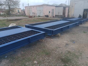 Ticarət tərəziləri: Elektron, Nağd ödəniş — 17