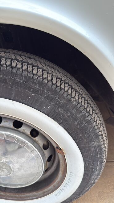 ВАЗ (ЛАДА): ВАЗ (ЛАДА) Accord: 1978 г. — 11