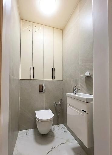 archa group: 3 комнаты, 112 м², Ала-Арча ТРЦ Элитка, 5 этаж, Евроремонт — 7