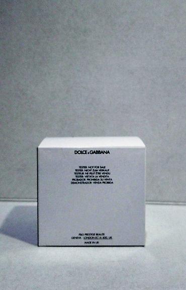 Parfemi: DOLCE & GABBANA THE ONE EDP 75ML TSTR | Dolce &Gabbana The — 6