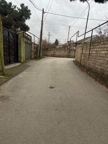 Həyət evləri və villaların satışı: Xırdalan dairəsi çox gözəl yerde yerlesir 2evdi küçələri ayridi 2ailə — 9