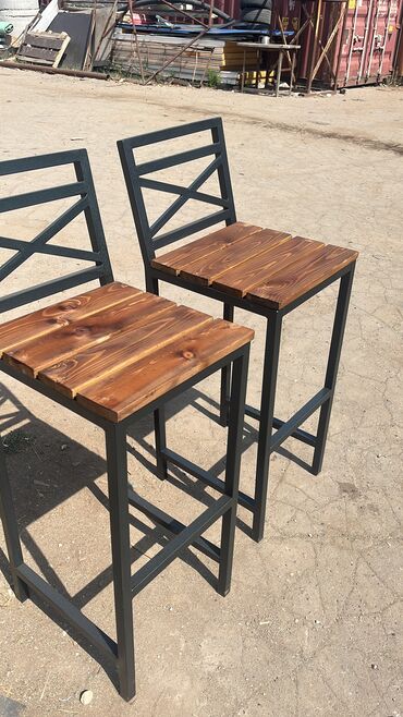 Скамейки: Скамейка — 17