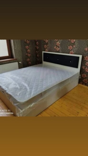 Sifarişlə çarpayılar: 320 manatdan baslayan taxtlar.buyrub elaqe saxlaya bilersiz — 4