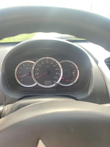 tir yuk masinlari: Mitsubishi L200: 2.5 l | 2015 il 215000 km Pikap — 5