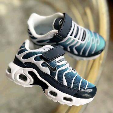 Patike: Nove dečije TN patike od 31 do 36 za samo 3200 din💋💋 — 8