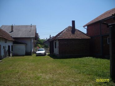 Kuće na prodaju: 104 kv. m, 3 sobe — 14
