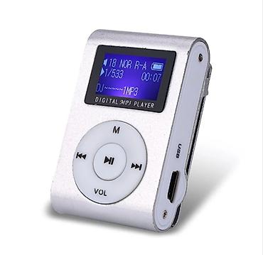 ipod player: Комплект плеера MP3 научу закидывать музыки Состав набора: - — 1