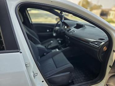 turbo az atego: Renault Megane: 1.5 l | 2013 il 310115 km Universal — 10