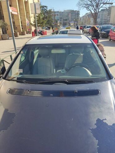 Mercedes-Benz: Mercedes-Benz E 220: 2.2 l. | 2007 έ. Λιμουζίνα — 8