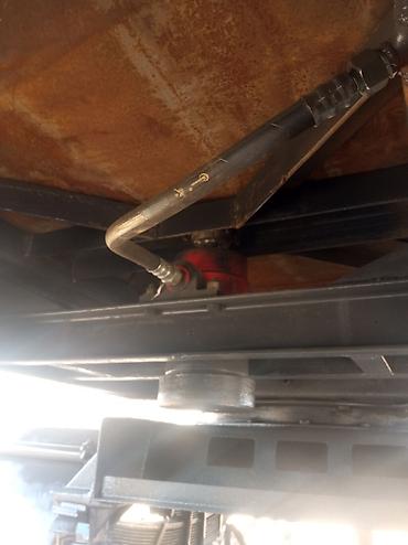 Прицепы и полуприцепы: Прицеп, Самосвал — 10