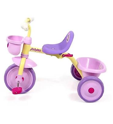 Детские велосипеды: Детский велосипед, 3-колесный, 1 - 3 года, Для девочки, Новый — 3