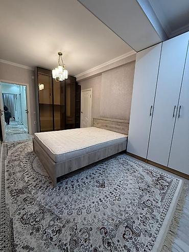 Долгосрочная аренда квартир: 3 комнаты, Агентство недвижимости, Без подселения, С мебелью полностью — 16