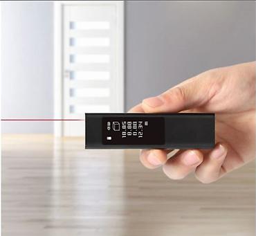 bambu lab a1: Лазерный дальномер Xiaomi Duka LS5 Laser Range Finder Новинка Xiaomi — 3